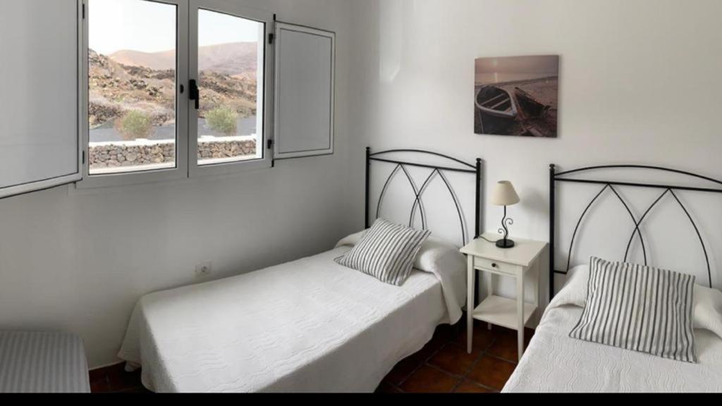 Casa El Charco Villa Orzola Ngoại thất bức ảnh