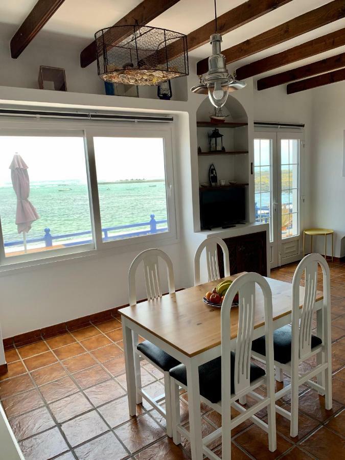 Casa El Charco Villa Orzola Ngoại thất bức ảnh