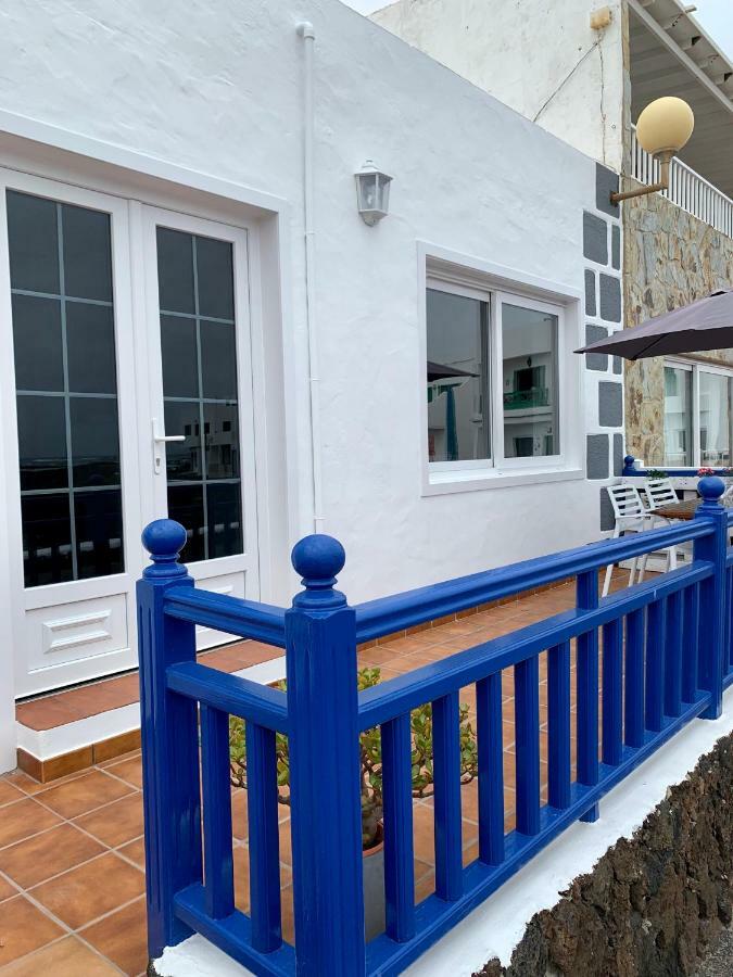 Casa El Charco Villa Orzola Ngoại thất bức ảnh