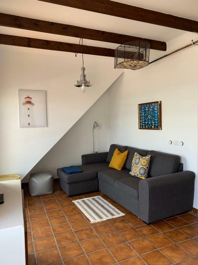 Casa El Charco Villa Orzola Ngoại thất bức ảnh