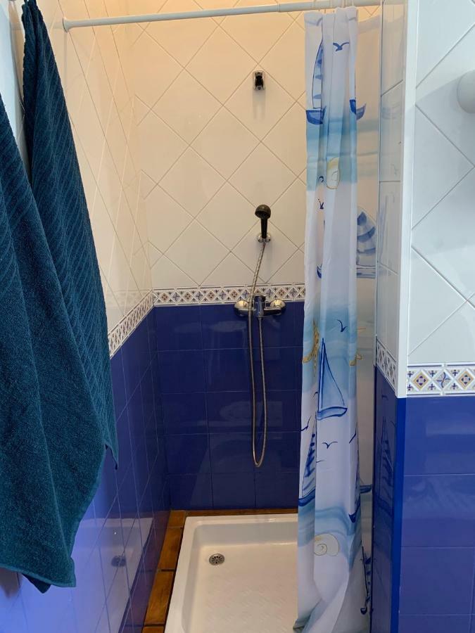 Casa El Charco Villa Orzola Ngoại thất bức ảnh