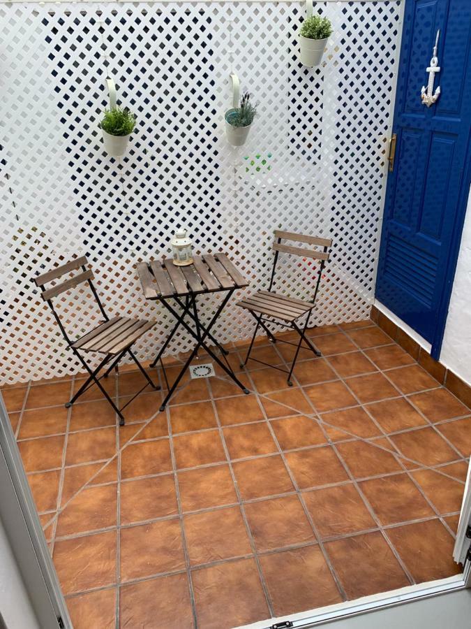 Casa El Charco Villa Orzola Ngoại thất bức ảnh