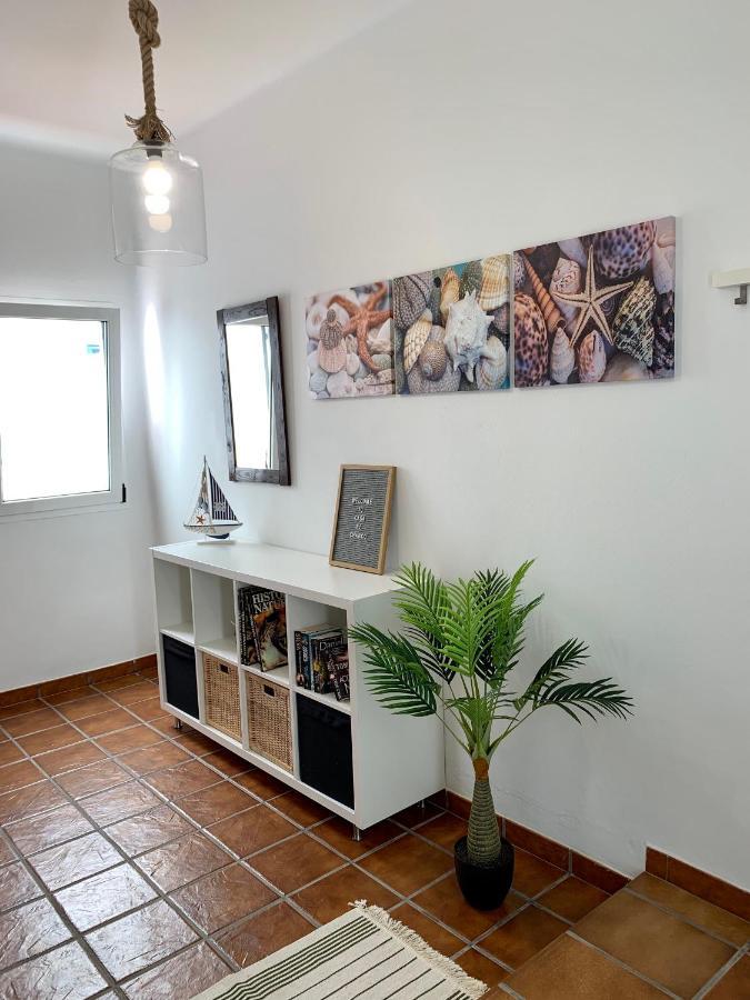Casa El Charco Villa Orzola Ngoại thất bức ảnh