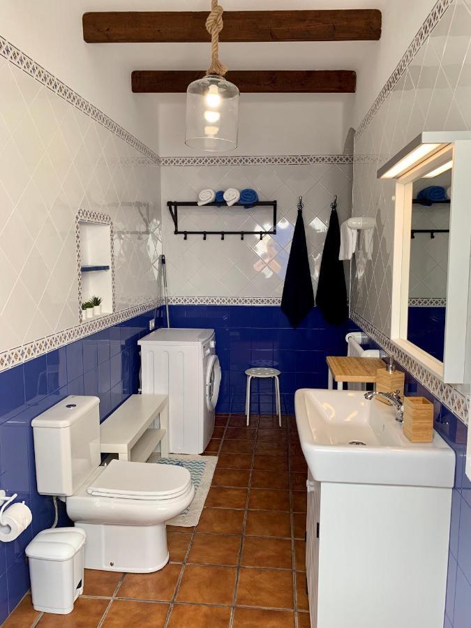 Casa El Charco Villa Orzola Ngoại thất bức ảnh