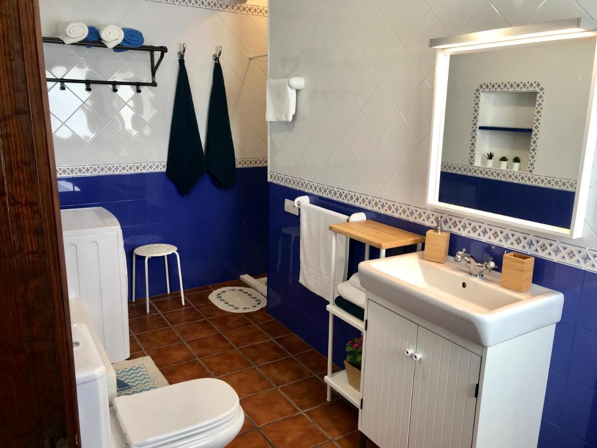 Casa El Charco Villa Orzola Ngoại thất bức ảnh