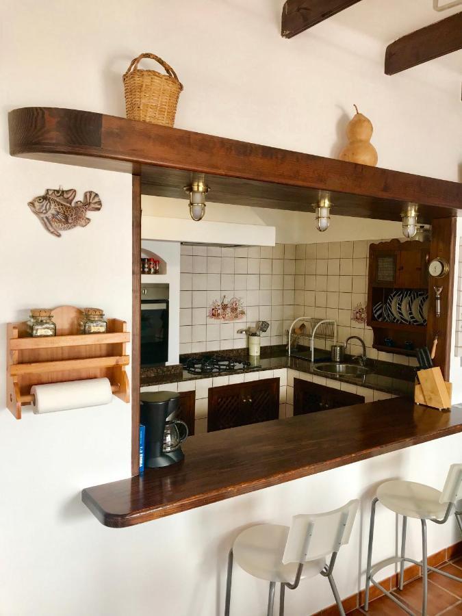 Casa El Charco Villa Orzola Ngoại thất bức ảnh